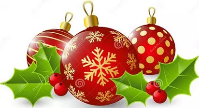 Venez fêter Noël !